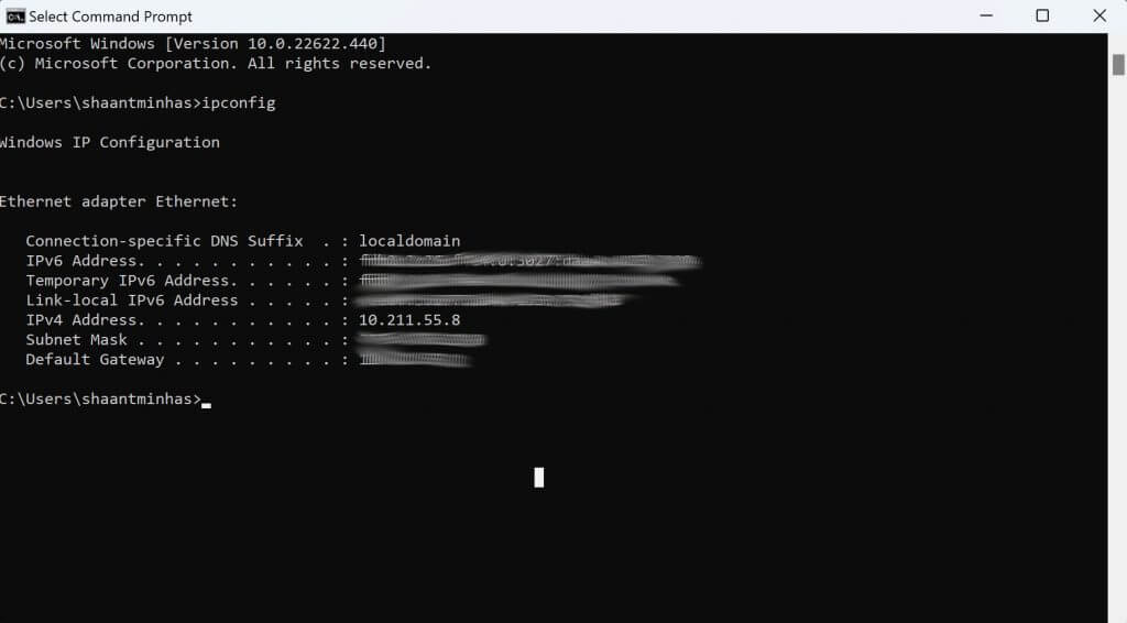 how-to-find-your-ip-address-on-windows-through-the-command-prompt