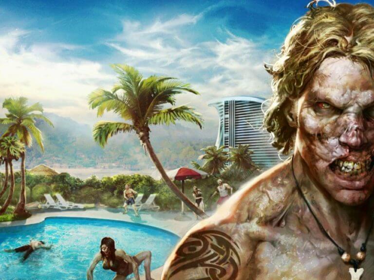 Free Play Days – Dead Island Definitive Edition and Hunting Simulator 2 -  Xbox Wire