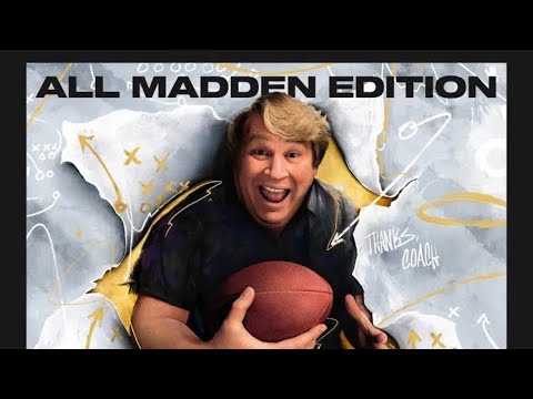 Madden NFL 23 Free Play Weekend - Xbox Wire