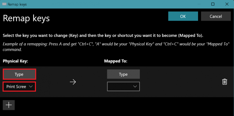 How to map useful commands to your keyboard on Windows 11 or Windows 10 - onmsft.com - September 15, 2022