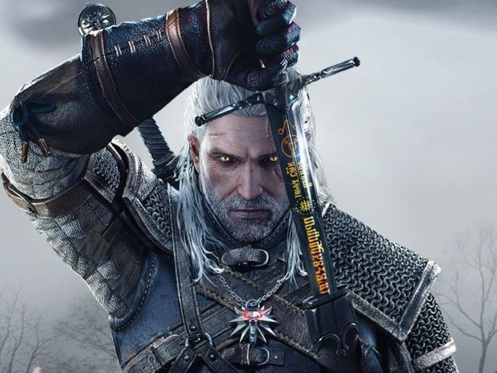 The Witcher 3 Next gen Edition Will Get A Physical Release On January 