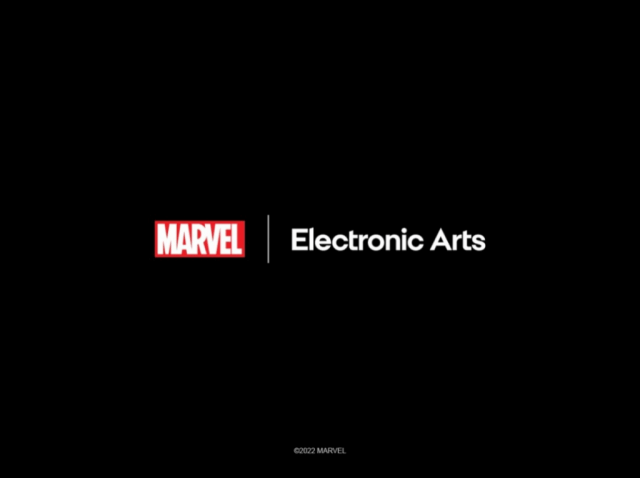 EA and Marvel Entertainment