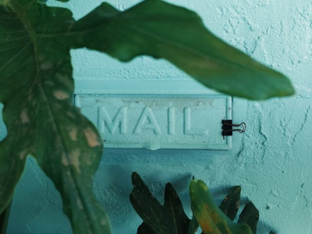 mail generic