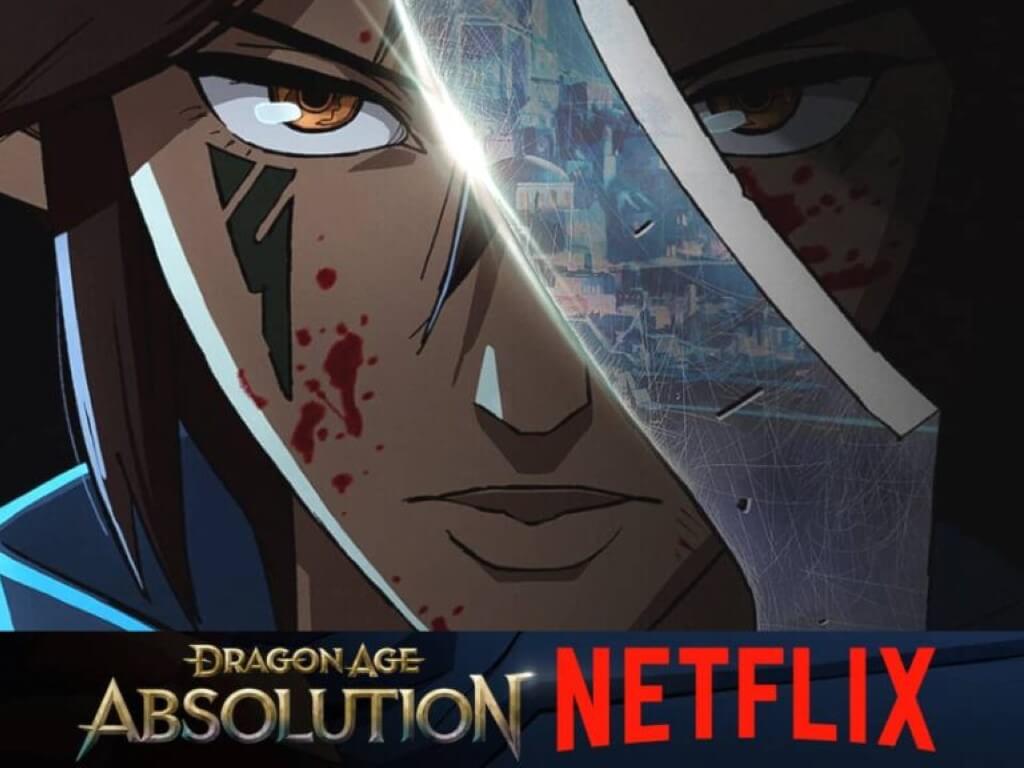 Netflix Drops 'DOTA: Dragon's Blood' Book 3 Official Trailer