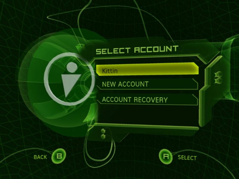 The Original Xbox Live 1.0 is Coming Back as Insignia