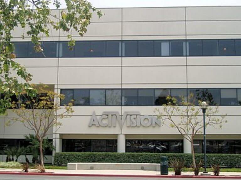 Activisionheadquarters Custom Activisionheadquarters Custom