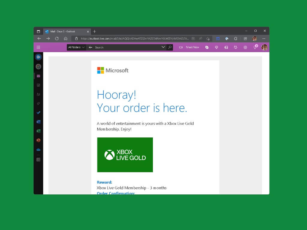 Microsoft game on sale pass code