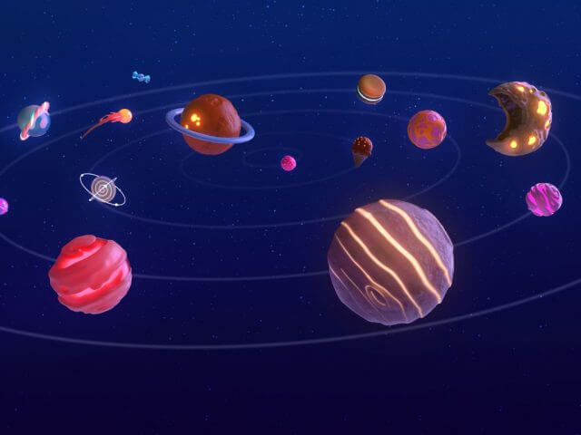 planets dark 1
