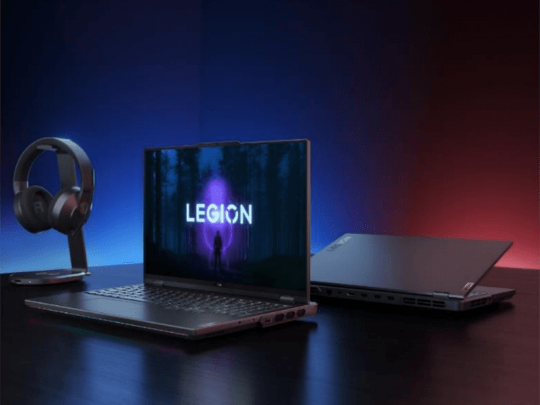 Lenovo Legion Gaming devices