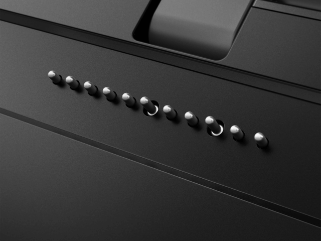 Lenovo ThinkBook Pogo pins