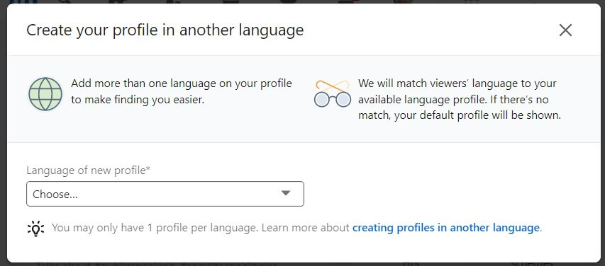 other languages profile eileen brown onmsft