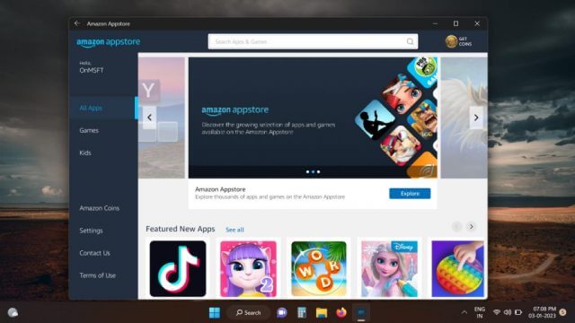 best android apps for windows 11