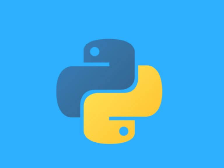 download and install python