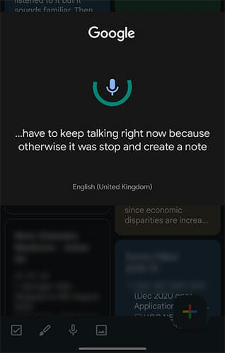 Microsoft Onenote Vs Google Keep – Which Is Better? - Onenote Vs Keep 6 Microsoft onenote vs Google keep
