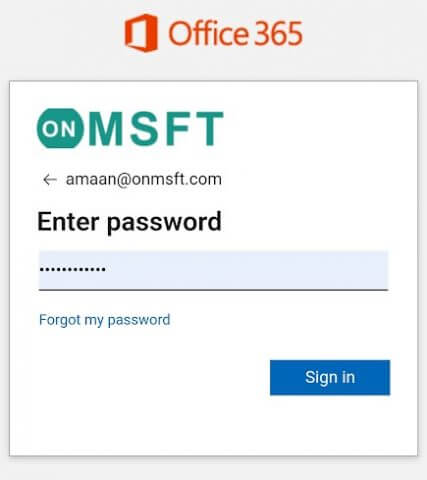 how to set up ooo email on outlook app