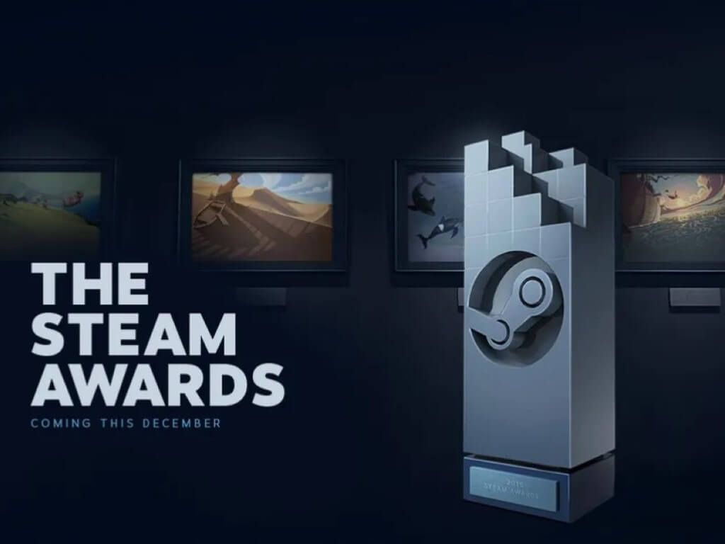 Terraria - Terraria Wins the 2021 Labor of Love Steam Award! - Steam News