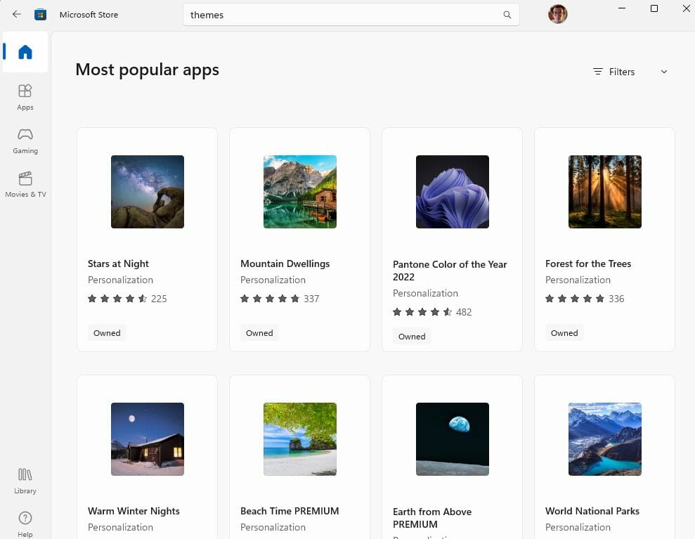 make windows 11 look like windows 10