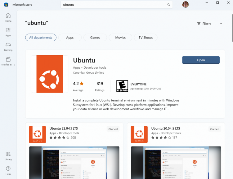 How To Quickly Run Linux Gui Apps On Windows 10 Or Windows 11 For Added How To Quickly Run Linux Gui Apps On Windows 10 Or Windows 11 For Added