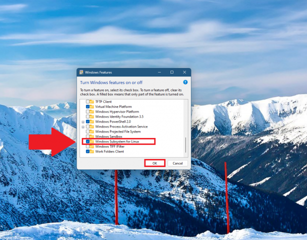 How To Quickly Run Linux Gui Apps On Windows 10 Or Windows 11 For Added How To Quickly Run Linux Gui Apps On Windows 10 Or Windows 11 For Added