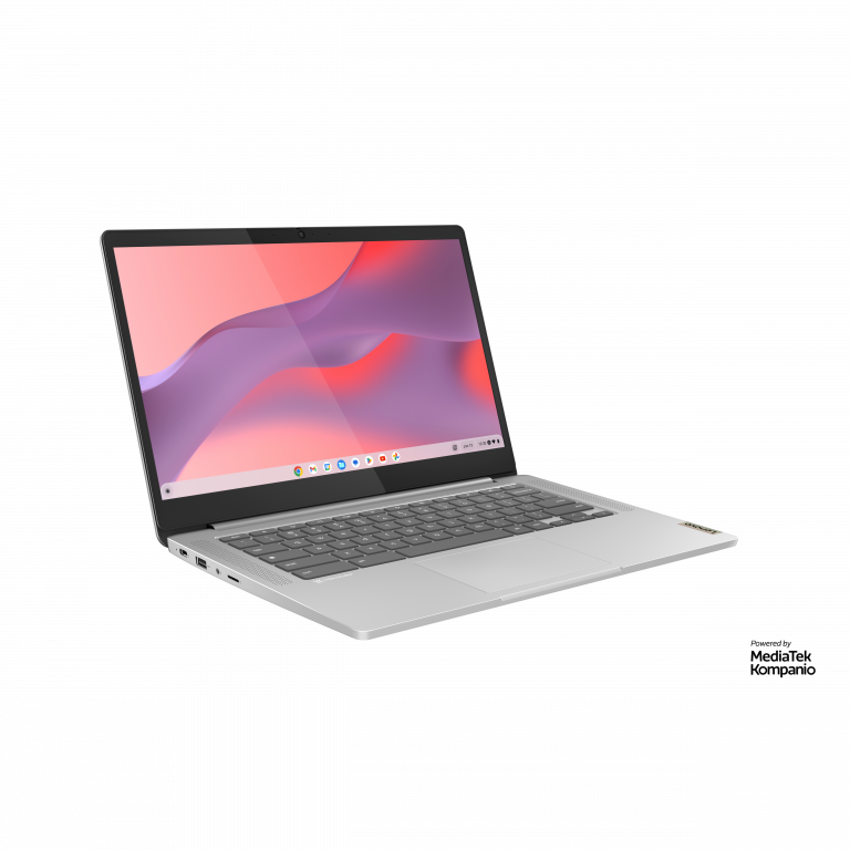 Lenovo Introduces Updates To The Ideapad Lineup - 10 Ideapad Slim 3 Chromebook Gen8 Cloud Grey Lenovo introduces updates to the IdeaPad lineup - onmsft.com - February 26, 2023