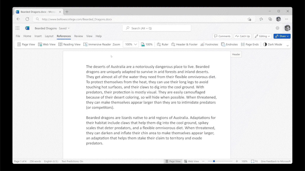 Microsoft Unveils Learning Accelerators For Better Personalized Learning - 25D126F7 106E 46Ff 9A3B 2Bf8285C4505 Microsoft Reading Coach