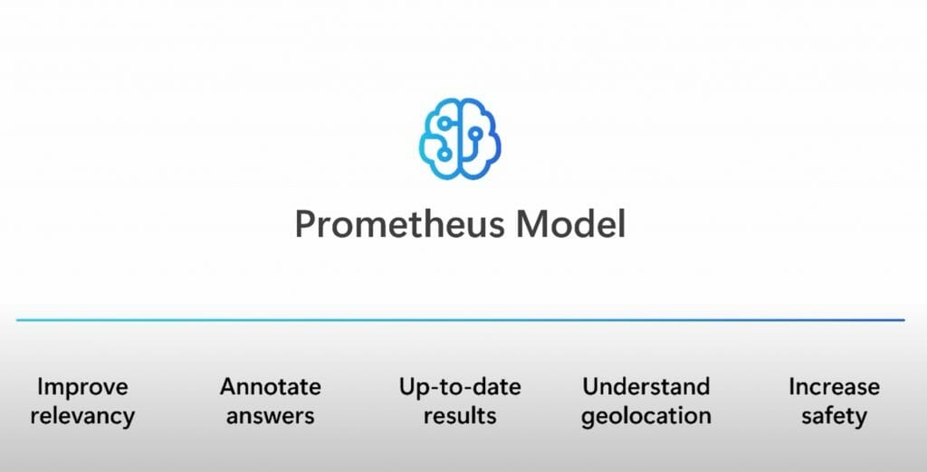 Bing Chat Demo Was Filled With Mistakes Of Its Own, Says Report - Bing Chat Prometheus Model Bing Chat demo was filled with mistakes of its own, says report - onmsft.com - February 14, 2023