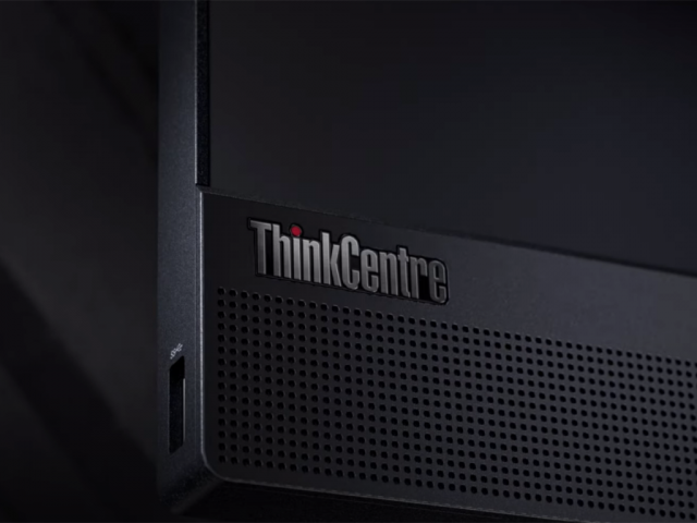 Lenovo MWC -2023 LineUp ThinkCentre Tiny in One
