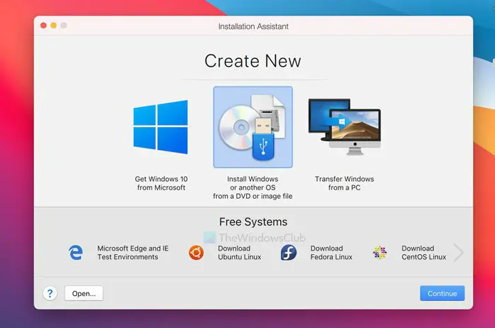 Microsoft Extends Support For Windows 11 On Apple M1 And M2 Macs - Screenshot 2023 02 16 105452 Windows 11 Parallels on Mac M-series