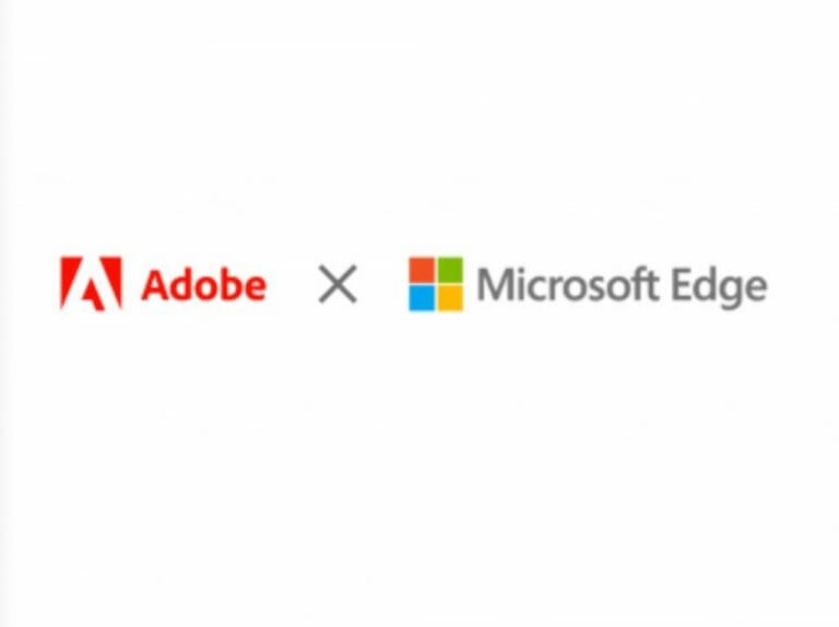 Adobe and Edge