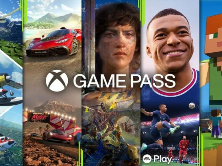 PC Game Pass