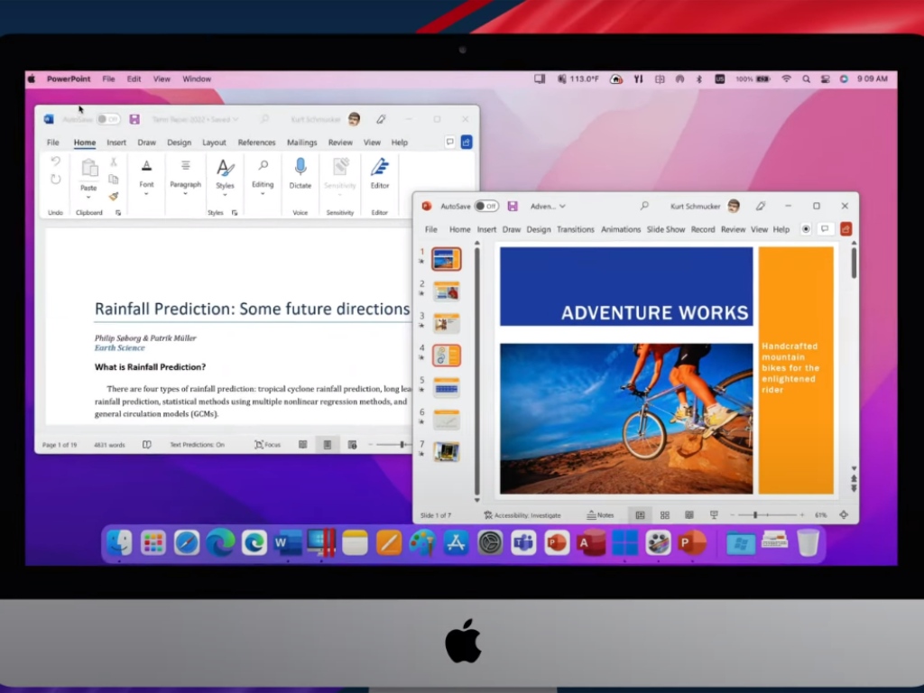 Parallels Desktop 19 for Mac is here, adds Touch ID Windows sign-in and ...