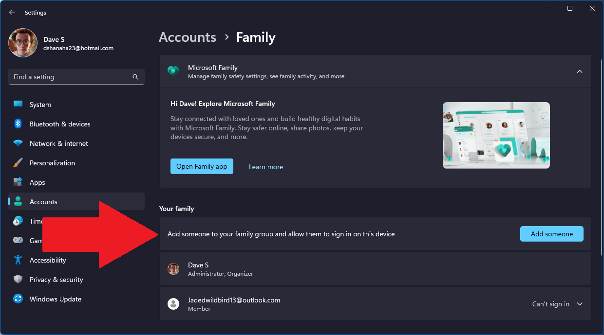 How to create a new Microsoft account in the 3 most convenient