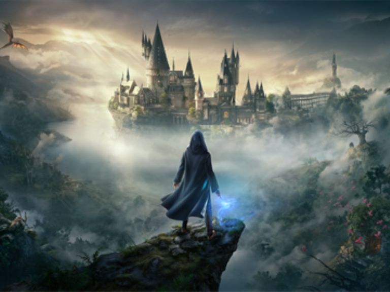 Hogwarts Legacy PS4 and Xbox One Stats Revealed; Cites 17.2 Million Hours  Played Across Platforms - MP1st