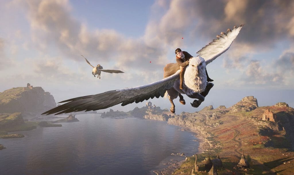 Hogwarts Legacy Has Sold Over 12 Million Copies In Two Weeks - Hogwarts Legacy Hogwarts Legacy has sold over 12 million copies in two weeks - onmsft.com - February 24, 2023