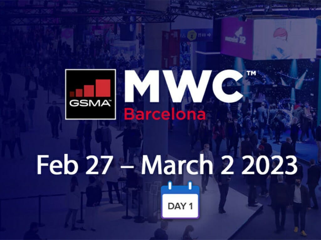 What’s Happening at MWC 23 – Recap of Day 1 - OnMSFT.com