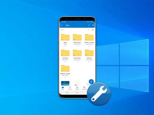 setup onedrive android cover 1