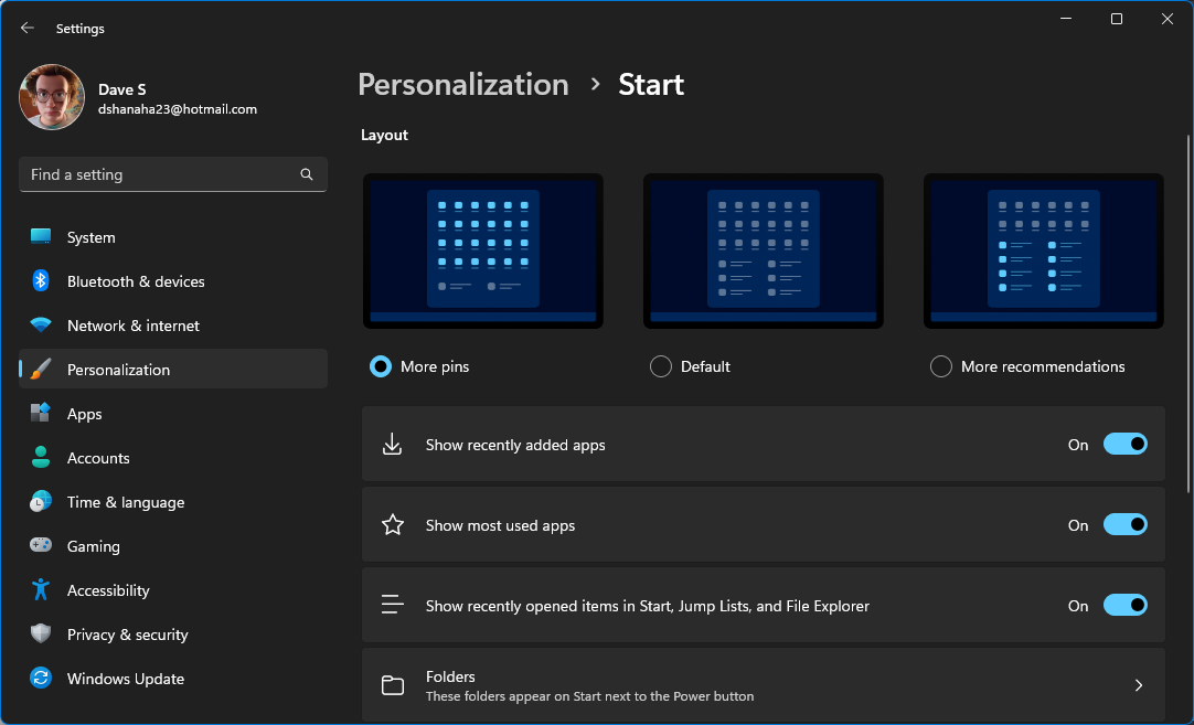 windows 11 look more like windows 10