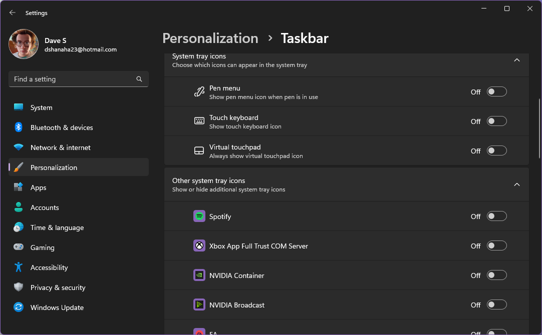 windows 11 look more like windows 10