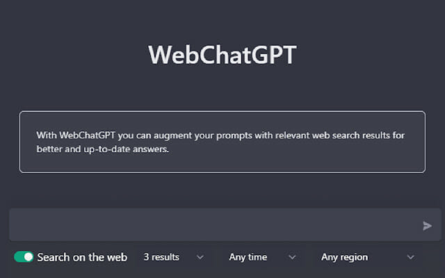 chatgpt