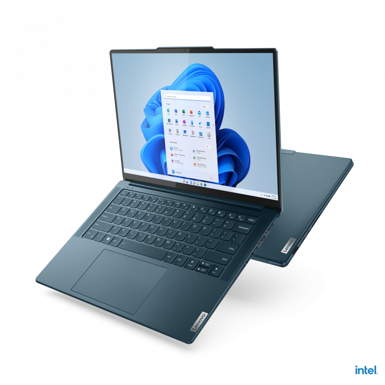 Lenovo’S Slim Pcs Lineup Combines 13Th Gen Intel With Its ‘X Power’ Platform And Mini-Led Displays - 15 Lenovo Slim Pro 9I Hero 15_Lenovo_Slim_Pro_9i_Hero