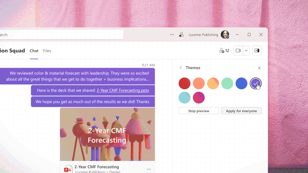 Microsoft’S Design Team Talks About Rearchitecting Teams “From The Ground Up” - 1 L Bps8Abeahz1Ri2Hafeg Teams 2.0 Color Schemes