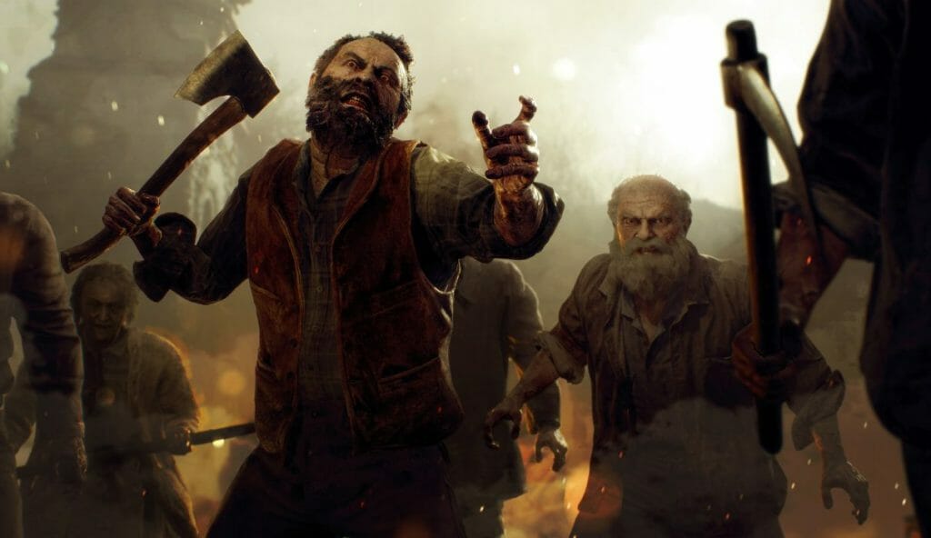 Survival Horror Redefined All Over Again? Here Is Our Resident Evil 4 Remake Review Roundup - Re Remake Screen Shot 2 Survival horror redefined all over again? Here is our Resident Evil 4 Remake review roundup - onmsft.com - March 21, 2023