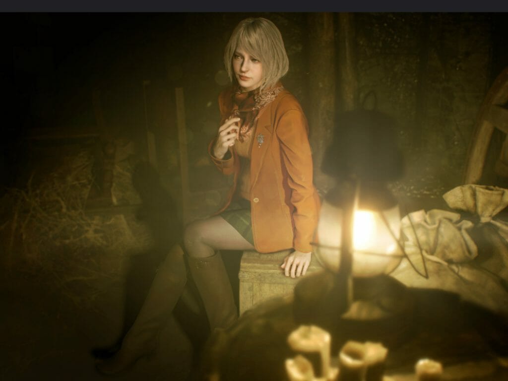 Survival Horror Redefined All Over Again? Here Is Our Resident Evil 4 Remake Review Roundup - Re4 Remake Screen Grab Custom Survival horror redefined all over again? Here is our Resident Evil 4 Remake review roundup - onmsft.com - March 21, 2023