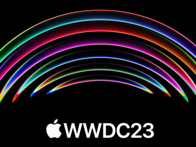WWDC23 Promo Image
