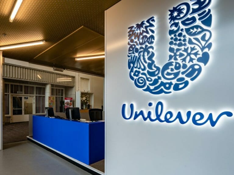 Unilever - offices - HQ