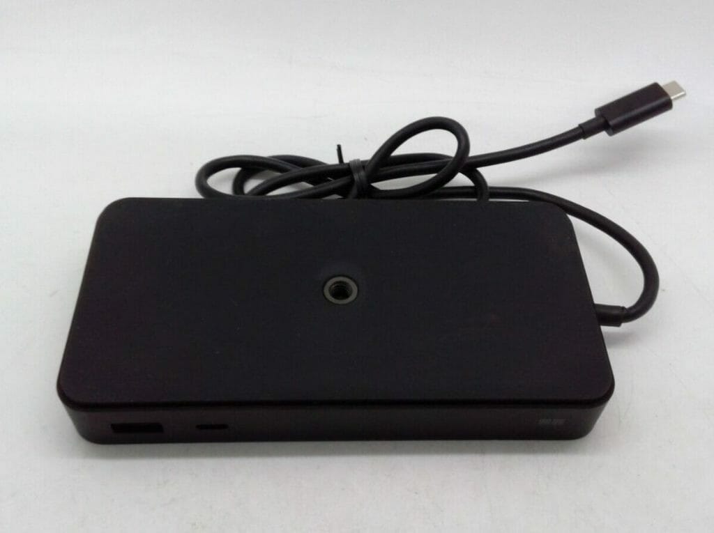 Leak: Microsoft’S Surface Dock 3 To Ship With Thunderbolt 4 Support - Untitled Design 1 surface dock 3