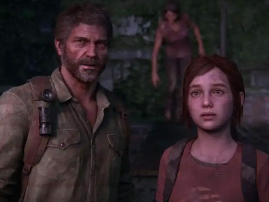 The Last of Us Part 1: Gaming Update: The Last of Us Part 1 on PC gets  massive 25GB patch; Check all the details here - The Economic Times