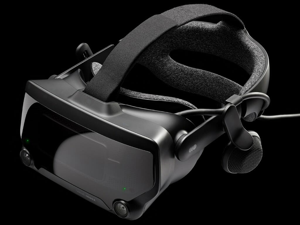 Don’t expect Xbox to take the VR plunge anytime soon – here’s why 2 valve index headset Custom