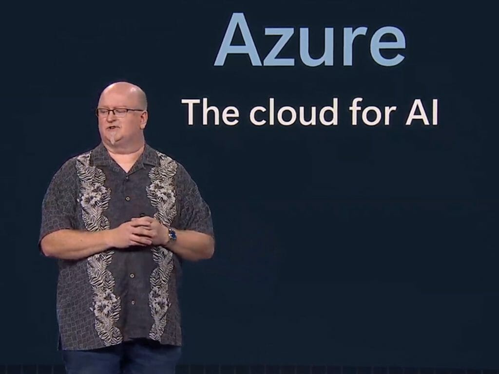 Azure AI Copilot 2 BUILD 2023 Azure AI Copilot 2 BUILD 2023