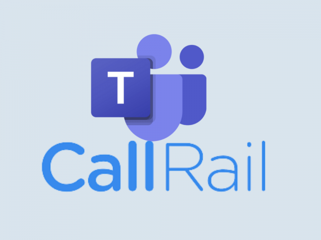CallRail Integration with Microsoft Teams